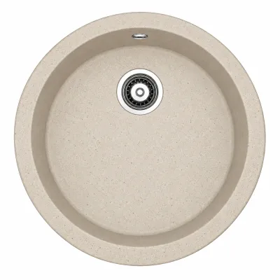 Zlewozmywak granitowy Adamant PLAY Avena