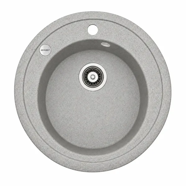 Zlewozmywak granitowy Adamant SUN Terra Zlewozmywak granitowy Adamant SUN Terra