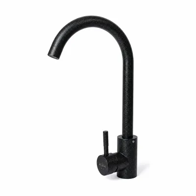 Bateria kuchenna Adamant SA-01 Czarny metalik