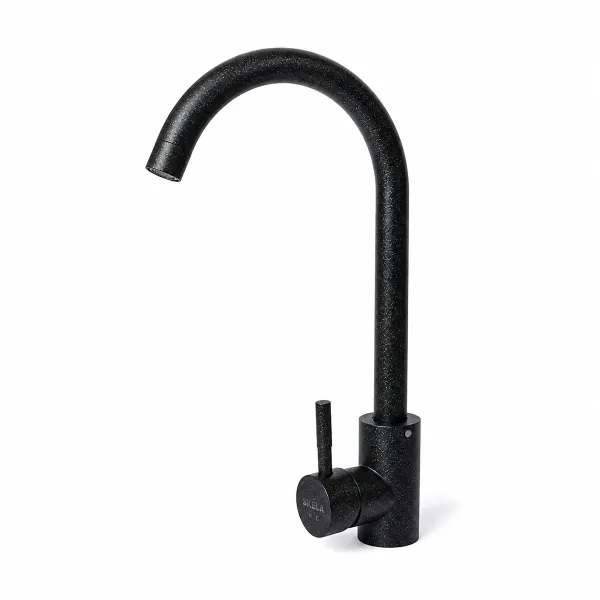 Bateria kuchenna Adamant SA-01 Czarny metalik Bateria kuchenna Adamant SA-01 Czarny metalik