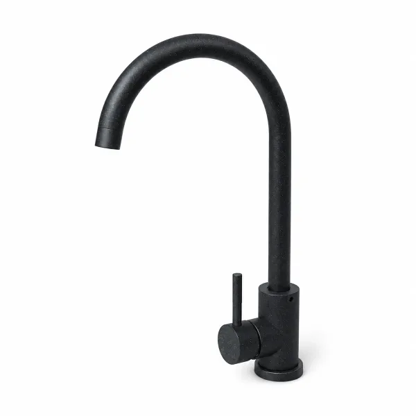 Bateria kuchenna Adamant SA-01 Czarny