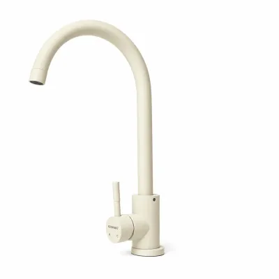 Bateria kuchenna Adamant SA-01 Ivory