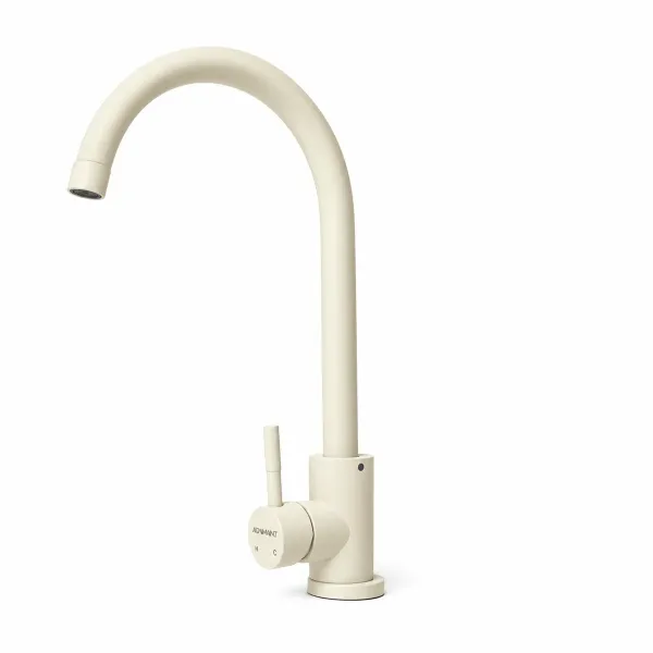 Bateria kuchenna Adamant SA-01 Ivory