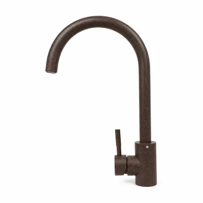 Bateria kuchenna Adamant SA-01 Brązowy