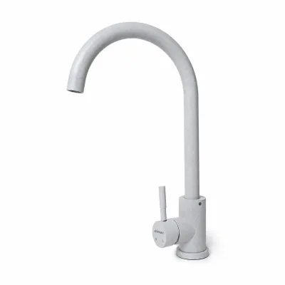 Bateria kuchenna Adamant SA-01 Jasnoszary