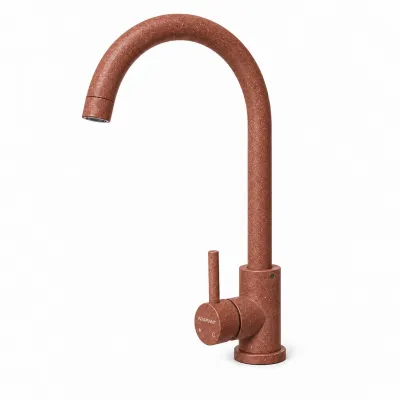 Bateria kuchenna Adamant SA-01 Terra-cotta
