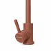 Bateria kuchenna Adamant SA-01 Terra-cotta