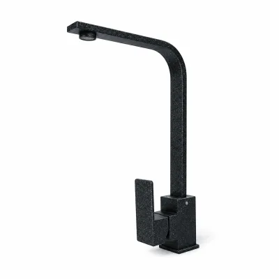 Bateria kuchenna Adamant SA-02 Czarny metalik