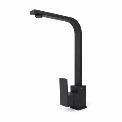 Bateria kuchenna Adamant SA-02 Czarny
