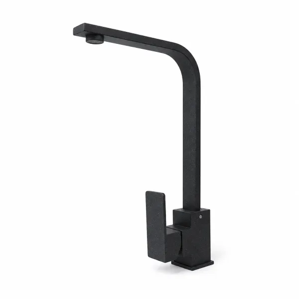Bateria kuchenna Adamant SA-02 Czarny