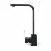 Bateria kuchenna Adamant SA-02 Czarny