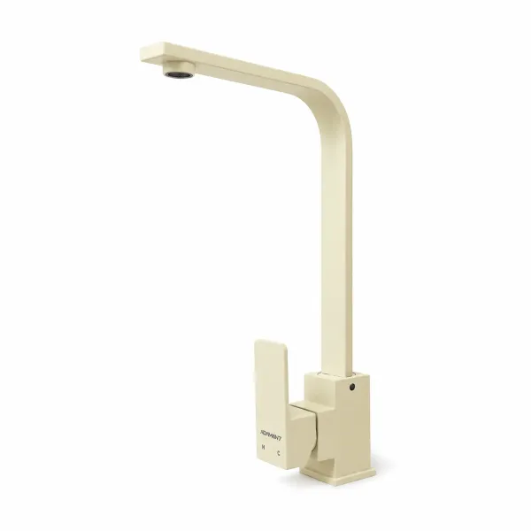 Bateria kuchenna Adamant SA-02 Ivory