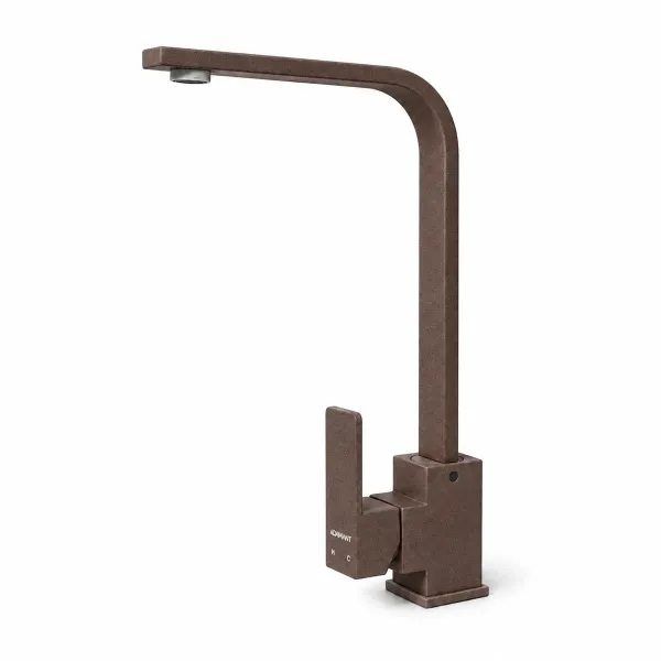 Bateria kuchenna Adamant SA-02 Mokko