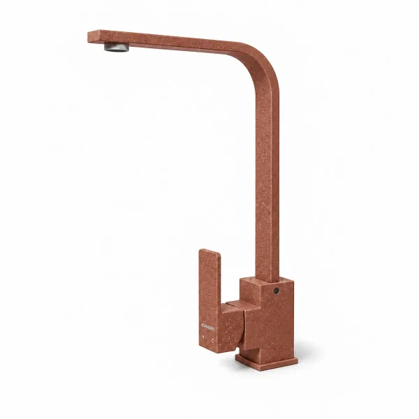 Bateria kuchenna Adamant SA-02 Terra-cotta Bateria kuchenna Adamant SA-02 Terra-cotta