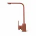 Bateria kuchenna Adamant SA-02 Terra-cotta Bateria kuchenna Adamant SA-02 Terra-cotta