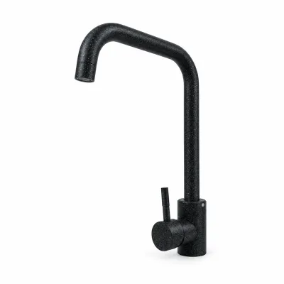 Bateria kuchenna Adamant SA-09 Czarny metalik Bateria kuchenna Adamant SA-09 Czarny metalik