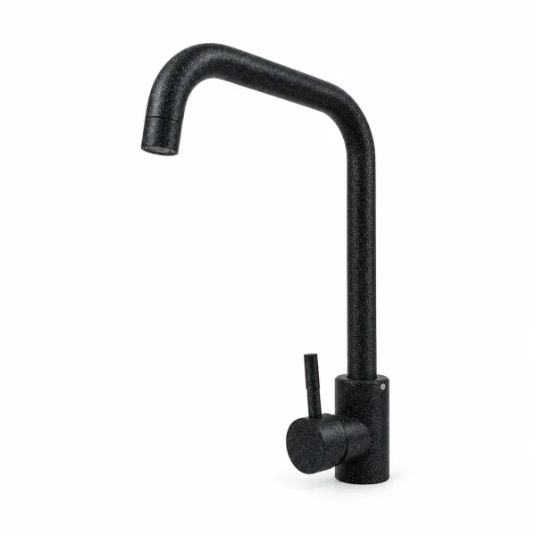 Bateria kuchenna Adamant SA-09 Czarny metalik