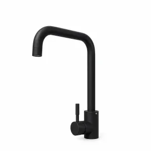 Bateria kuchenna Adamant SA-09 Czarny Bateria kuchenna Adamant SA-09 Czarny