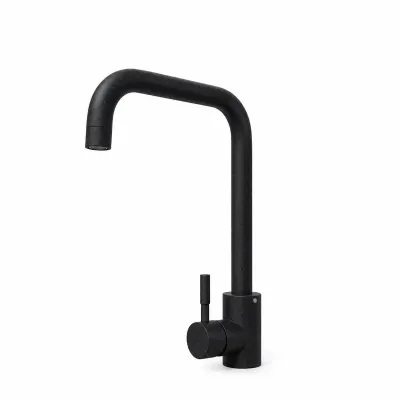 Bateria kuchenna Adamant SA-09 Czarny Bateria kuchenna Adamant SA-09 Czarny