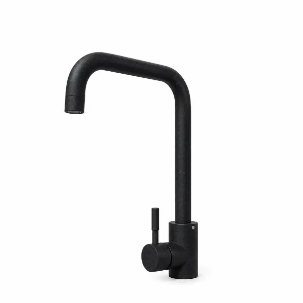 Bateria kuchenna Adamant SA-09 Czarny