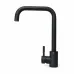 Bateria kuchenna Adamant SA-09 Czarny
