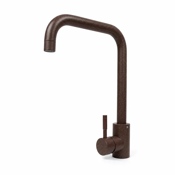Bateria kuchenna Adamant SA-09 Brązowy Bateria kuchenna Adamant SA-09 Brązowy