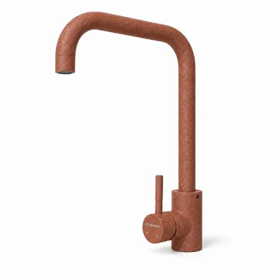 Bateria kuchenna Adamant SA-09 Terra-cotta Bateria kuchenna Adamant SA-09 Terra-cotta