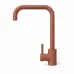 Bateria kuchenna Adamant SA-09 Terra-cotta Bateria kuchenna Adamant SA-09 Terra-cotta