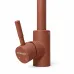 Bateria kuchenna Adamant SA-09 Terra-cotta Bateria kuchenna Adamant SA-09 Terra-cotta