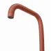Bateria kuchenna Adamant SA-09 Terra-cotta Bateria kuchenna Adamant SA-09 Terra-cotta