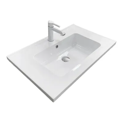 Umywalka Adamant Flat 70 Biały