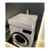 Umywalka Adamant Washer New Biały