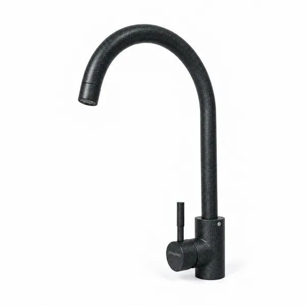 Bateria kuchenna Adamant SA-01 Czarny metalik