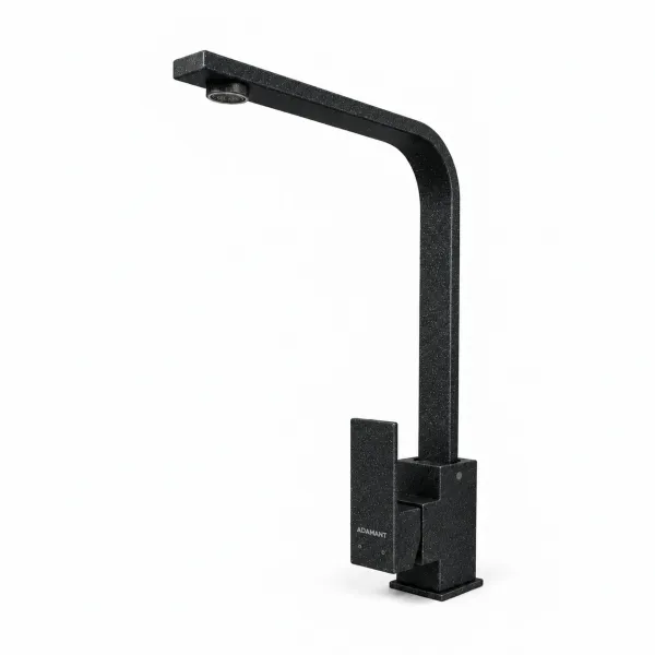 Bateria kuchenna Adamant SA-02 Czarny metalik