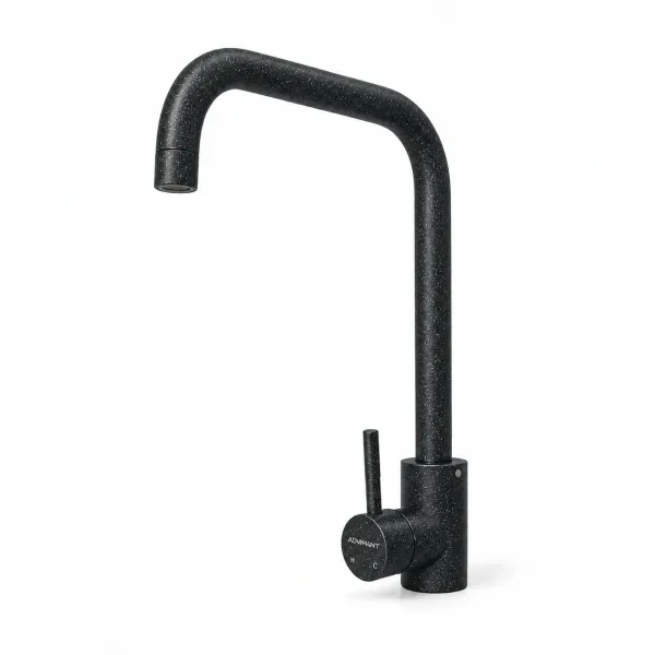 Bateria kuchenna Adamant SA-09 Czarny metalik Bateria kuchenna Adamant SA-09 Czarny metalik