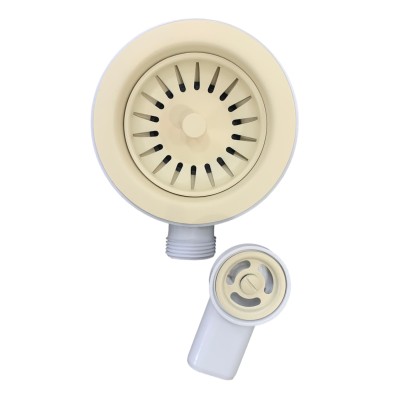 Syfon Adamant FSA-01 Ivory Syfon Adamant FSA-01 Ivory