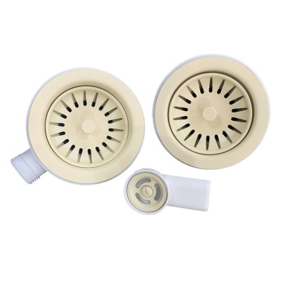 Syfon Adamant FSA-02 Ivory Syfon Adamant FSA-02 Ivory
