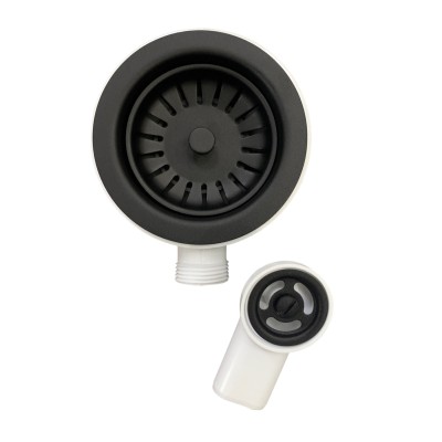 Syfon Adamant FSA-01 Antracyt Syfon Adamant FSA-01 Antracyt