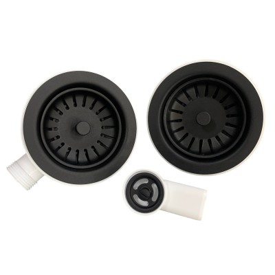Syfon Adamant FSA-02 Antracyt Syfon Adamant FSA-02 Antracyt