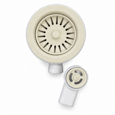 Syfon Adamant FSA-01 Ivory