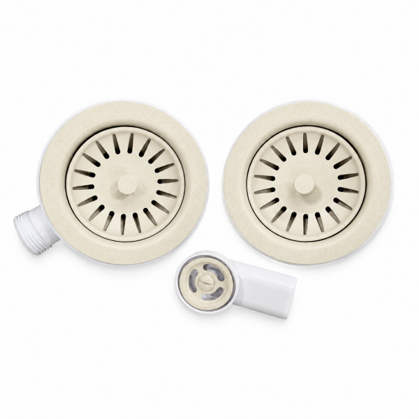 Syfon Adamant FSA-02 Ivory Syfon Adamant FSA-02 Ivory